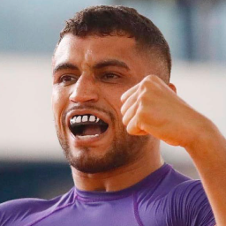 Italo Cruz