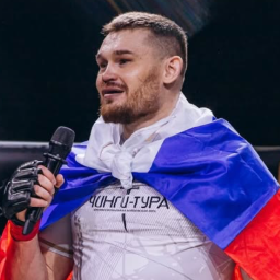 Ivan Romanov