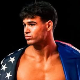 Jaden Ortega