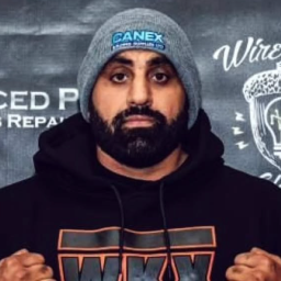 Jag Bhullar