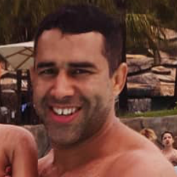 Jairo Soares