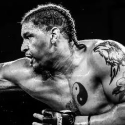Jamahl Tatum
