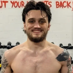 Jamie McGowan