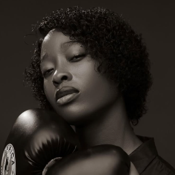 Jane Osigwe