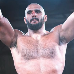 Javad Mahjoub
