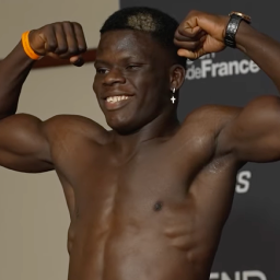 Jean Dos Santos