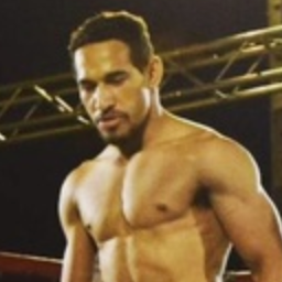Jeferson dos Santos