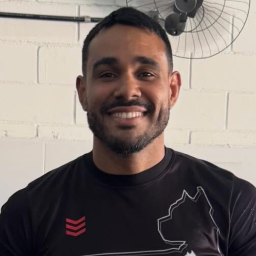 Jeferson Pereira
