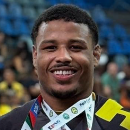 Jefferson Nascimento