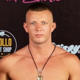 Jeppe Brandt
