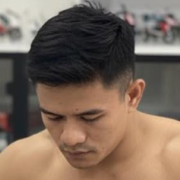 Jerald Villarde