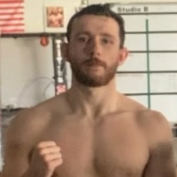 Jeromy Mitchell