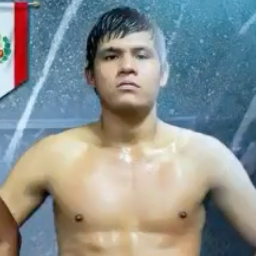 Jhonatan Venancino