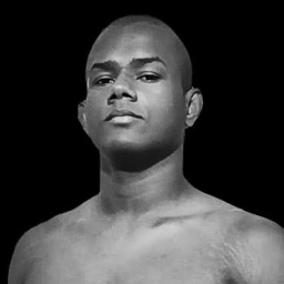 Jhony Gregory