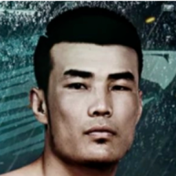 Jiayidaer Kaha