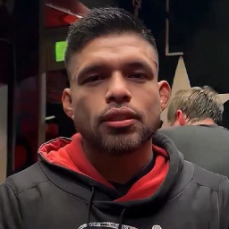 Jimmy Martinez Vela