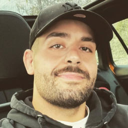Joan Rodriguez