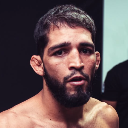 João Pedro Saldanha