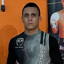 João Victor de Mello