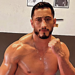 João Vitor Dantas