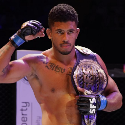 Joelson Nascimento