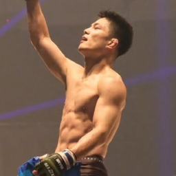 Joji Goto