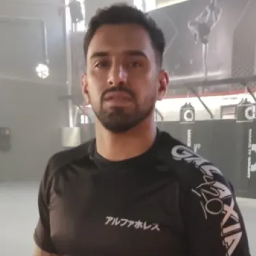 Jonathan Figueroa