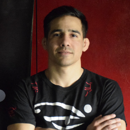 Jonathan Gabriel Martinez