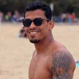 Jonny Becerra
