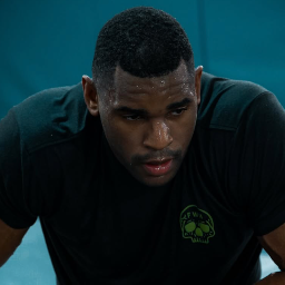 Jordan Morgan