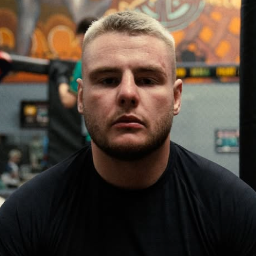Jordan O'Neill