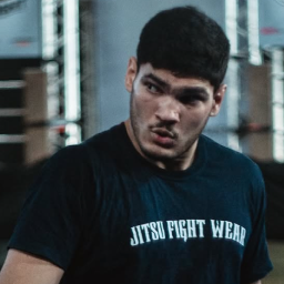 José Henrique Souza
