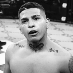 Jose Tony Cortez