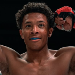 Joshua Aleman