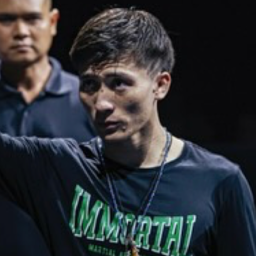 Joshua Perreira