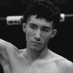 Juan Gutierrez