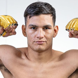 Junior Hernandez