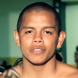 Justin Cruz