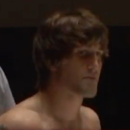 Justin Wieman