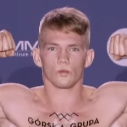 Kacper Fornalski