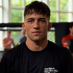 Kacper Wróbel