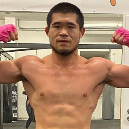 Kai Lu