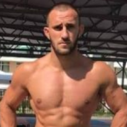 Kaloyan Kolev