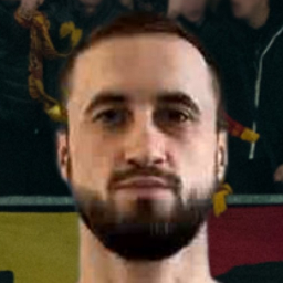 Kamil Stefański