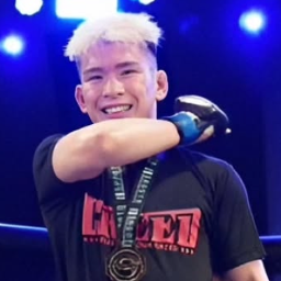 Kanata Nagai
