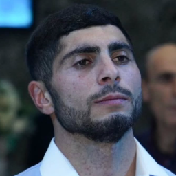 Karen Ghazaryan