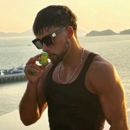 Karim Henniene