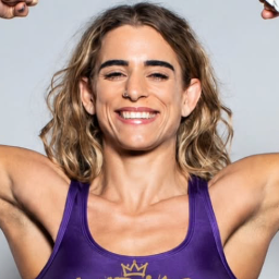 Kate Bacik