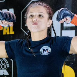 Katherinne Machuca