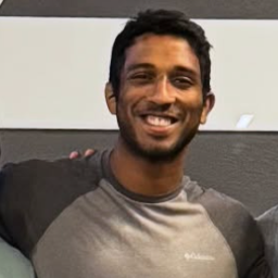 Kaushik Saikumar